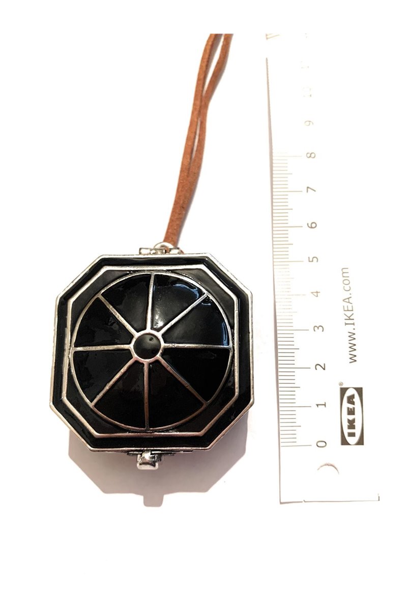 Bussola che punta al nord pirati