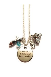 Collana i sogni son desideri