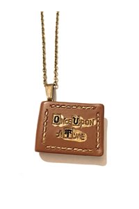 Collana Libro Once Upon A Time C'Era Una Volta Henri