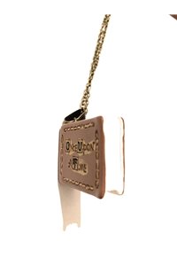 Collana Libro Once Upon A Time C'Era Una Volta Henri