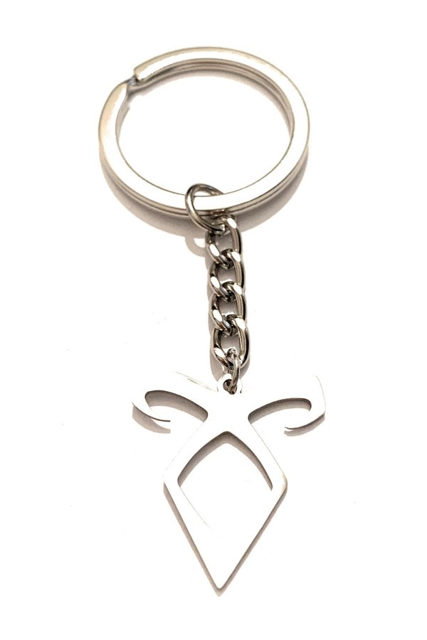 Portachiavi Runa Angelica