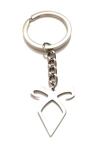 Portachiavi Runa Angelica