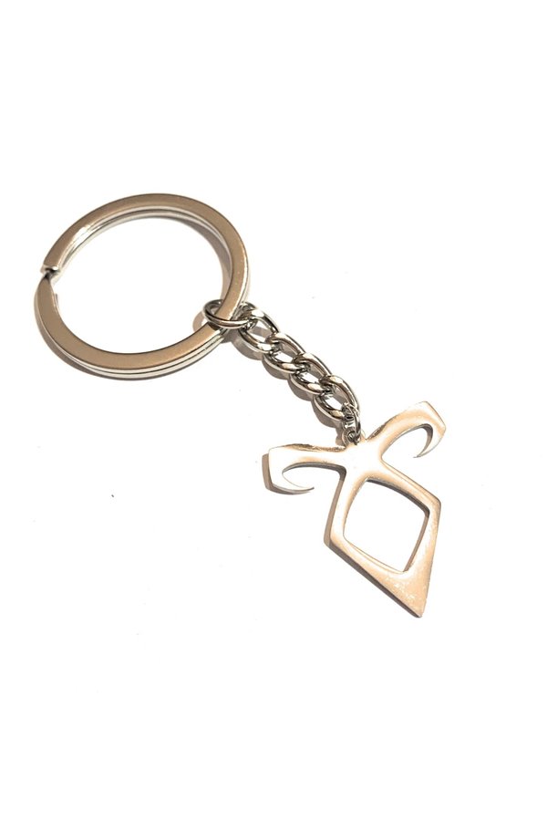 Portachiavi Runa Angelica 2