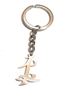 Portachiavi Runa Parabatai