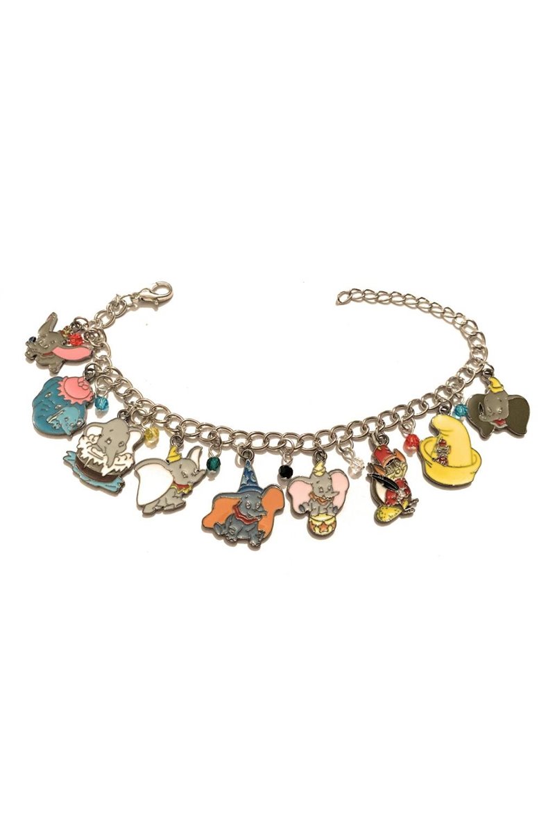 Bracciale Elefante Volante