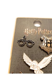 Set 5 Spille Ufficiali Harry Potter