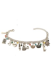 Bracciale principessa Io ho un sogno alla fine ho visto la luce