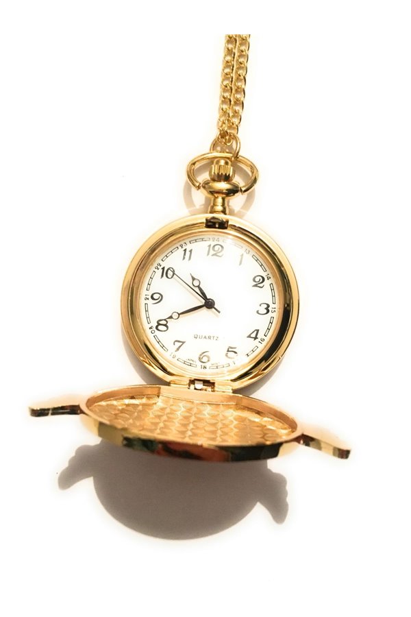 Collana Orologio Card Captor 2