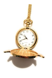 Collana Orologio Card Captor