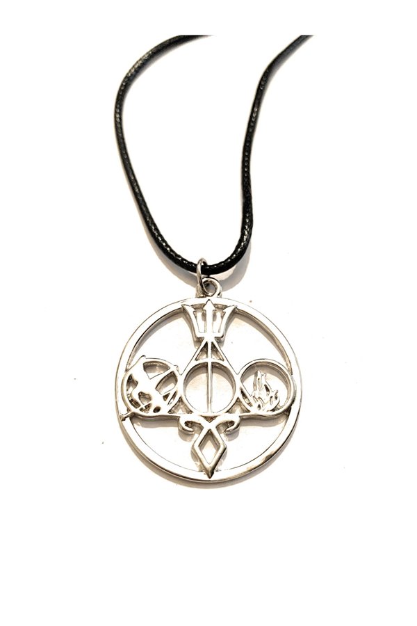 Collana Multifandom multisimboli