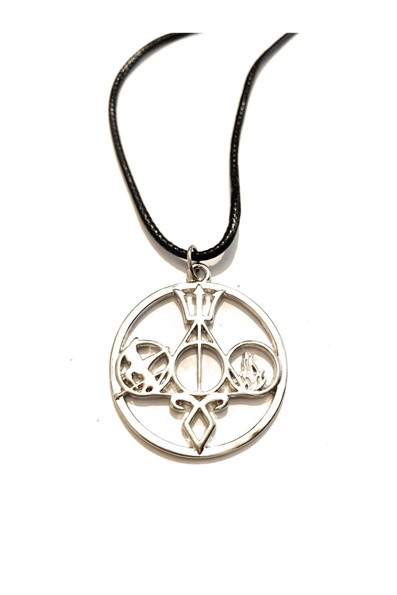 Collana Multifandom multisimboli