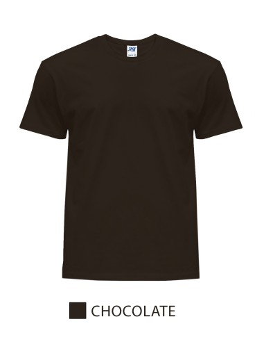 Maglia personalizzata stampa il tuo Logo‎ maglietta Nera