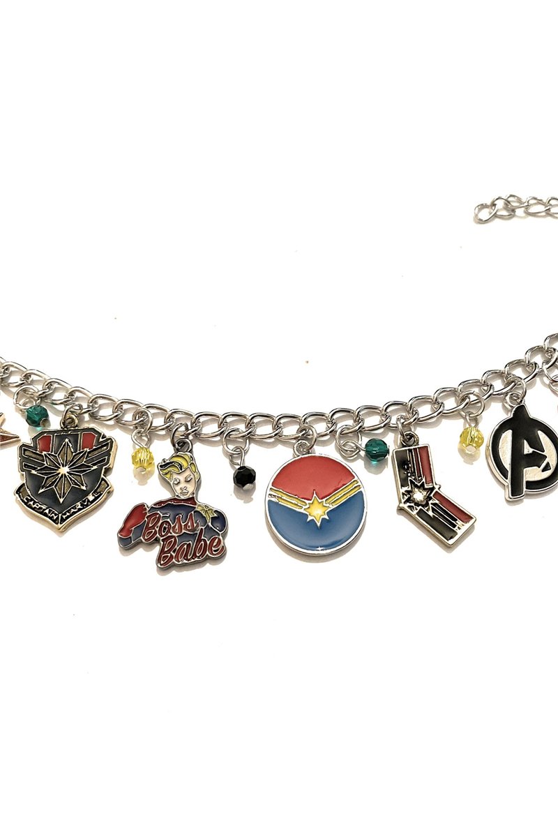 Bracciale Armatura Uniforme Scudo capitano Stella vers