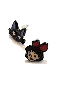 Orecchini Kiki Jiji