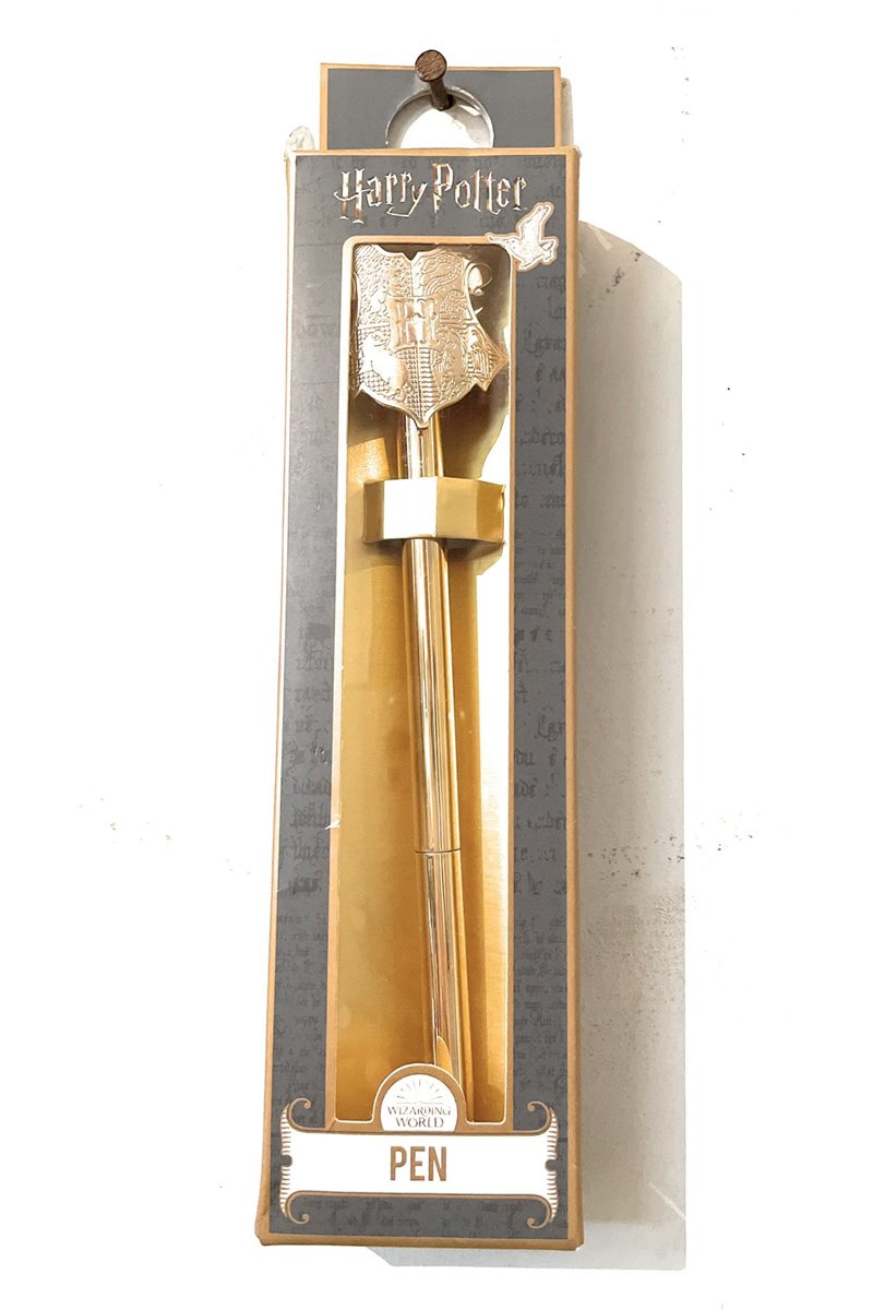 Penna Hogwarts Harry Potter Ufficiale Cancelleria
