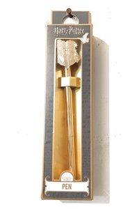 Penna Hogwarts Harry Potter Ufficiale Cancelleria