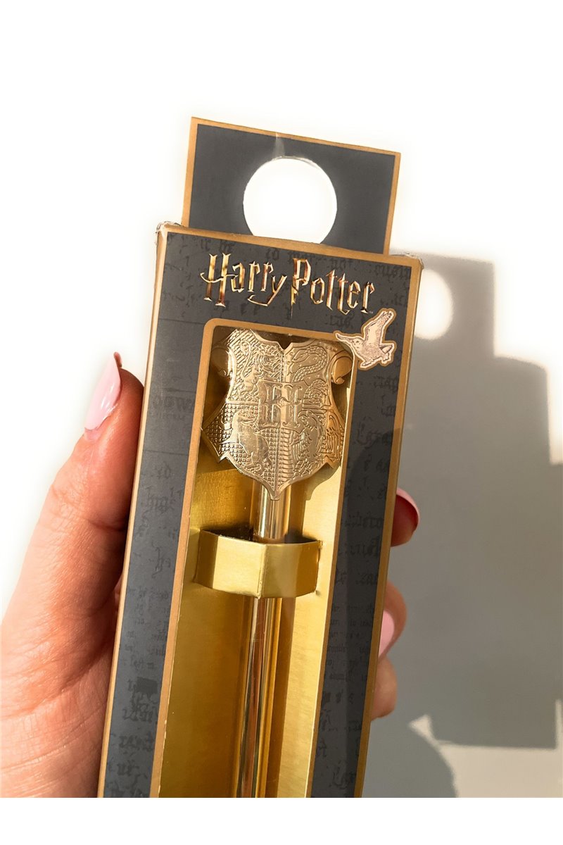Penna Hogwarts Harry Potter Ufficiale Cancelleria