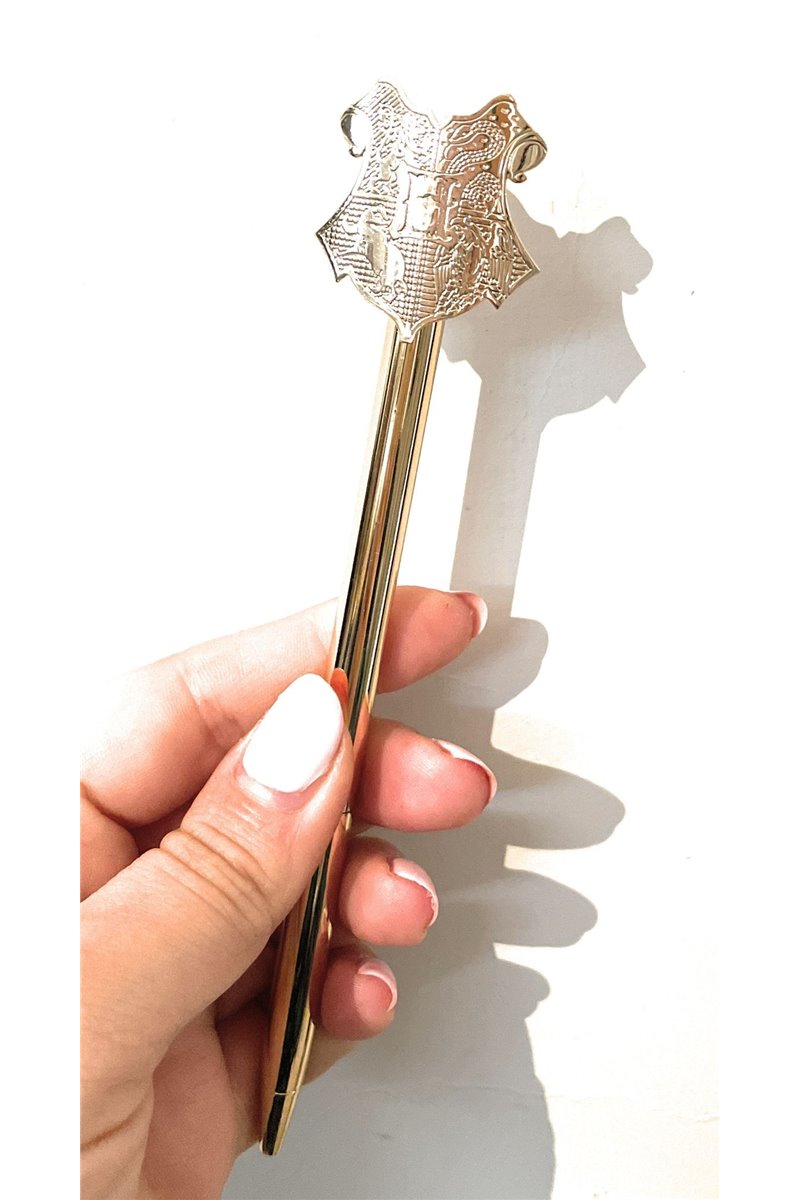 Penna Hogwarts Harry Potter Ufficiale Cancelleria