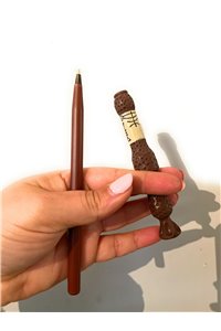 Penna Bacchetta Sambuco Silente Dumbledore Harry Potter Ufficiale