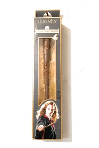 Penna Bacchetta Hermione Granger Ufficiale Harry Potter Pen