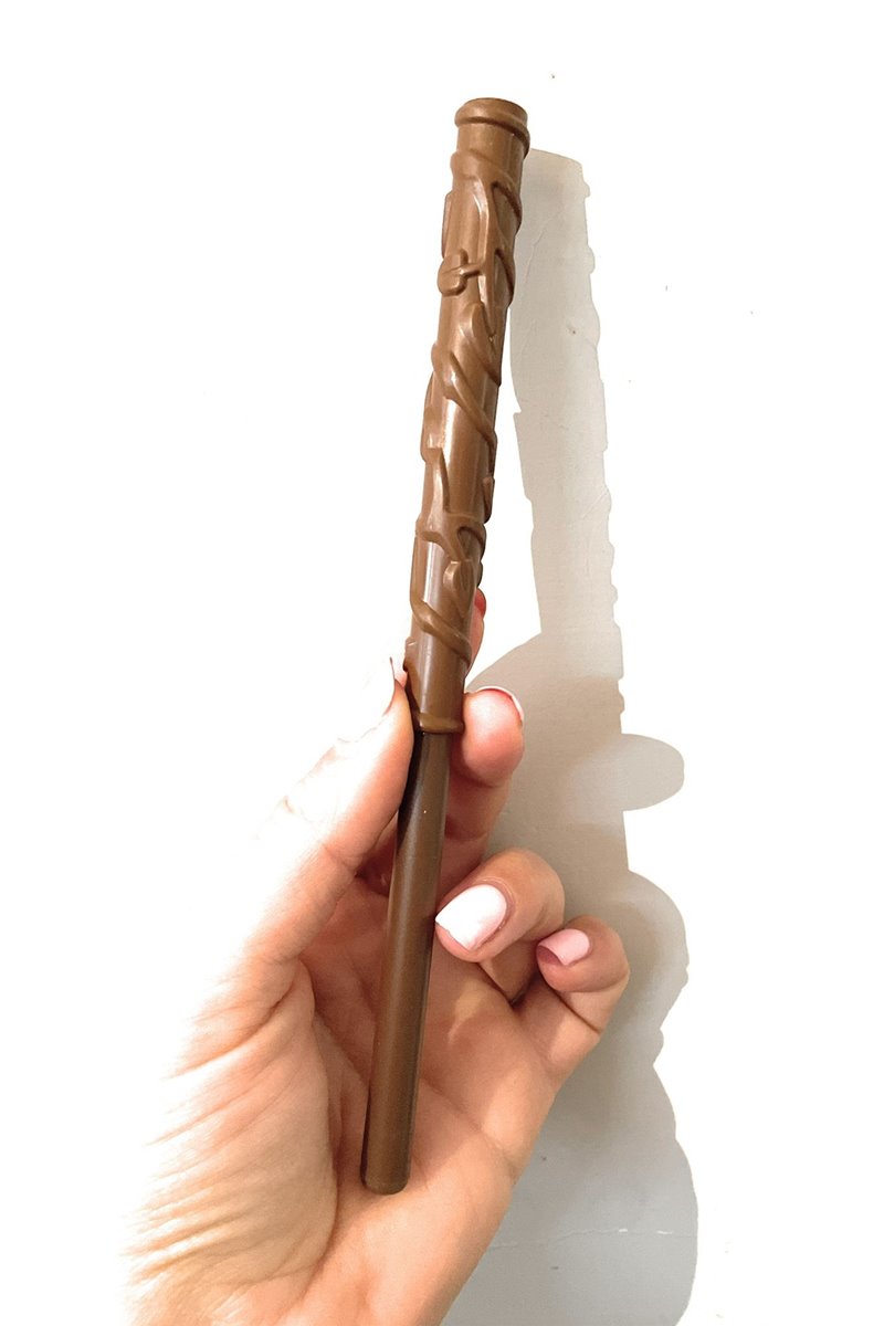 Penna Bacchetta Hermione Granger Ufficiale Harry Potter Pen
