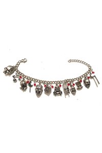 Bracciale Personaggi Film Horror