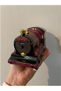 Salvadanaio Hogwarts Express Harry Potter