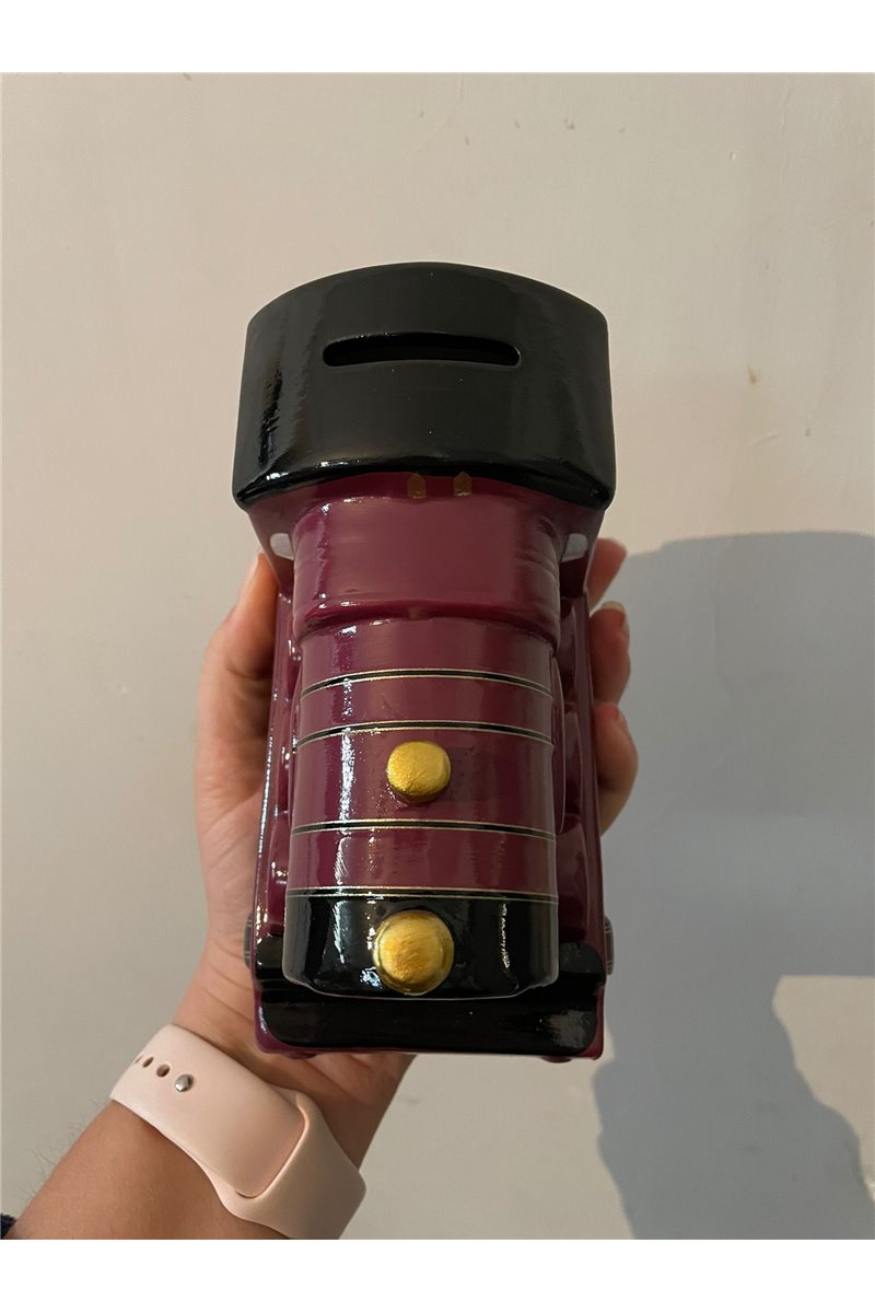 Salvadanaio Hogwarts Express Harry Potter