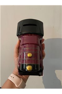 Salvadanaio Hogwarts Express Harry Potter