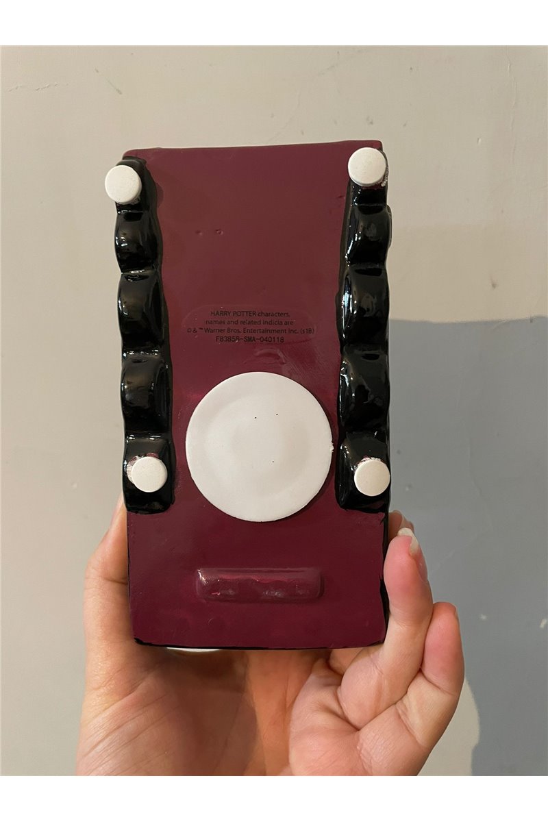 Salvadanaio Hogwarts Express Harry Potter