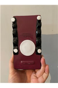 Salvadanaio Hogwarts Express Harry Potter