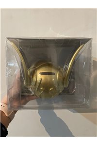 Salvadanaio Boccino D'Oro Harry Potter