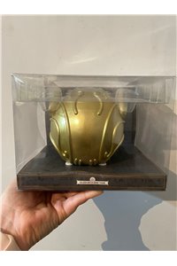 Salvadanaio Boccino D'Oro Harry Potter