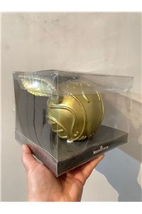 Salvadanaio Boccino D'Oro Harry Potter