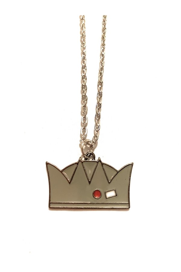 Collana Cappello Jughead Hat Corona