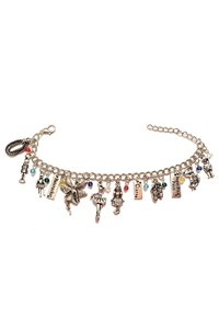 Bracciale principessa Quattro Regni