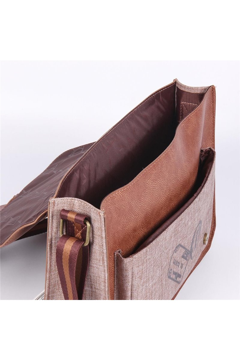 Borsa Tracolla HARRY POTTER stile 24h