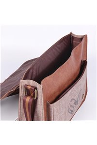 Borsa Tracolla HARRY POTTER stile 24h