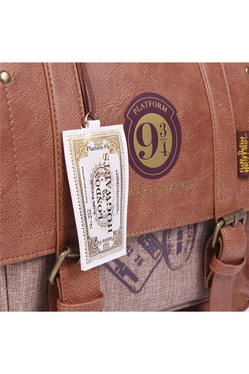 Borsa Tracolla HARRY POTTER stile 24h