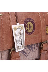 Borsa Tracolla HARRY POTTER stile 24h