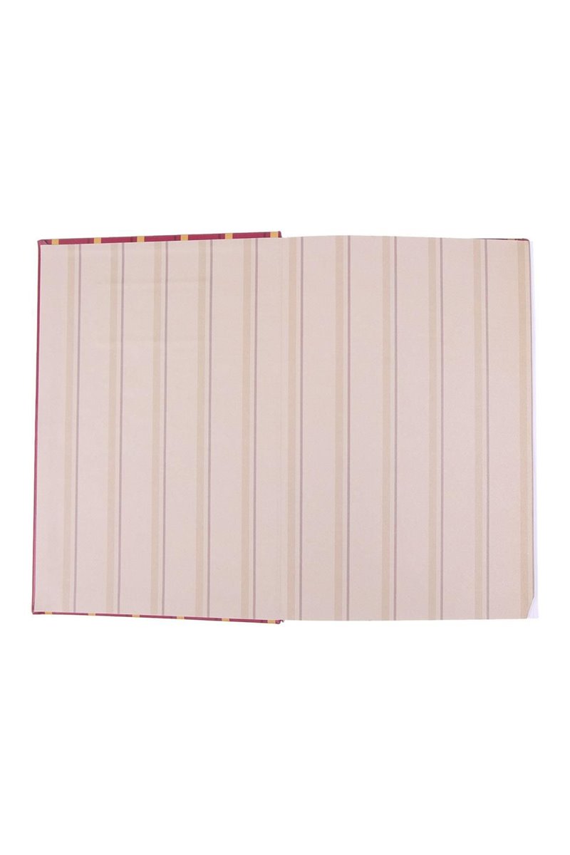 Set Cartoleria Harry Potter Mappa del Malandrino Bacchetta e Notebook Gryffindor