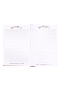 Set Cartoleria Harry Potter Mappa del Malandrino Bacchetta e Notebook Gryffindor