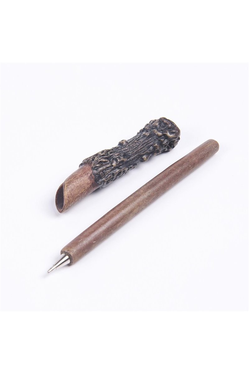 Set Cartoleria Harry Potter Mappa del Malandrino Bacchetta e Notebook Gryffindor