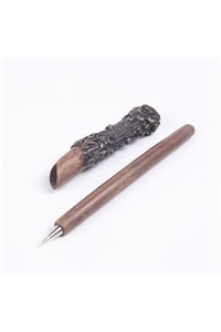 Set Cartoleria Harry Potter Mappa del Malandrino Bacchetta e Notebook Gryffindor