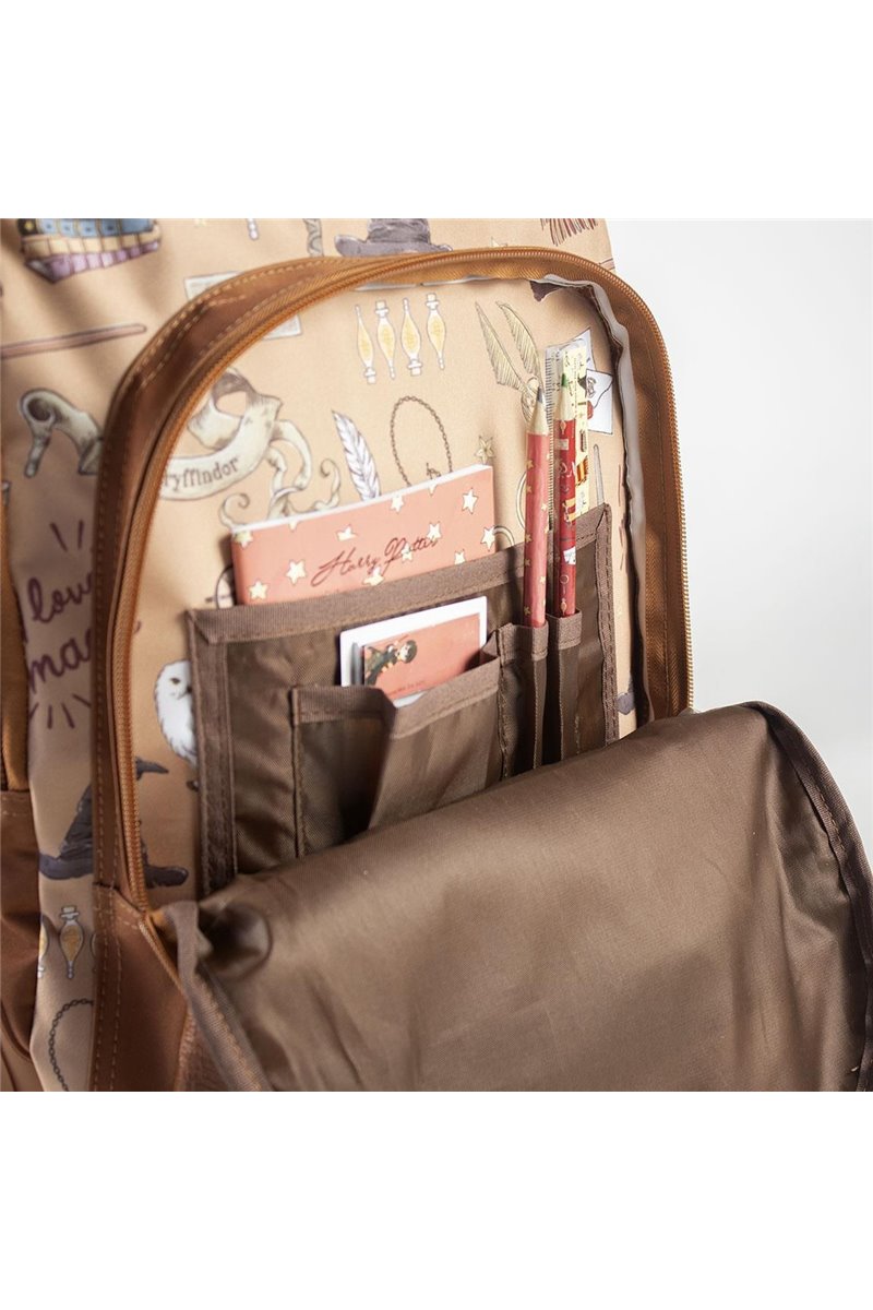 Zaino Harry Potter