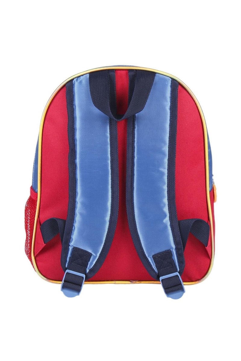 Zaino Con Luci 3D Harry Potter