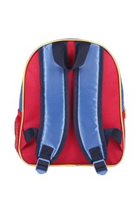 Zaino Con Luci 3D Harry Potter