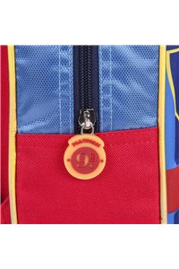 Zaino Con Luci 3D Harry Potter