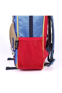 Zaino Con Luci 3D Harry Potter