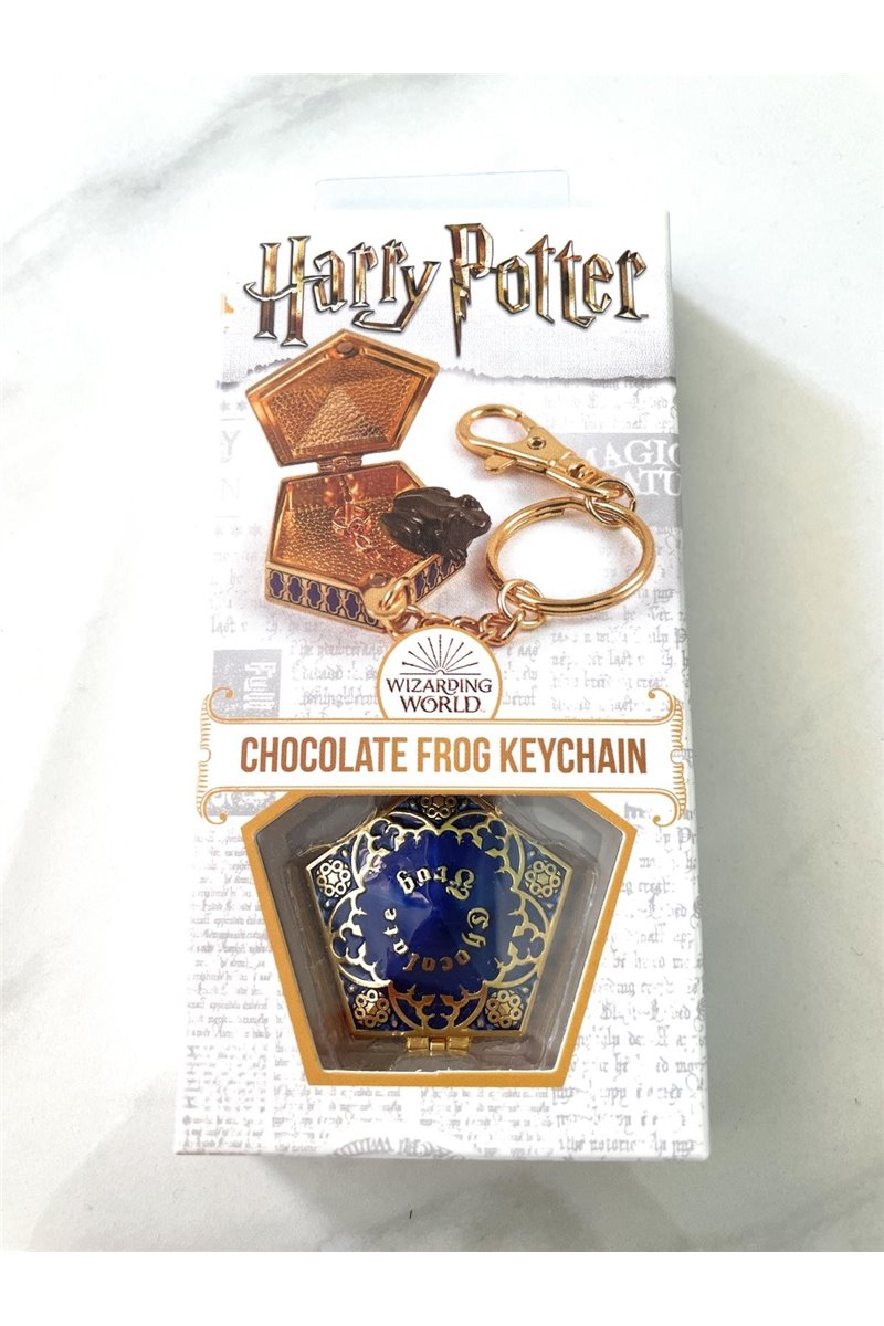 Portachiavi Cioccorana Harry Potter